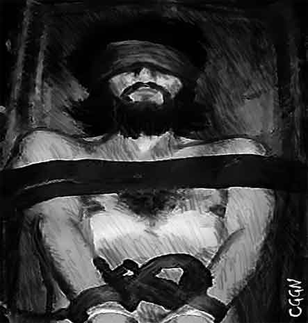 ilustracion de carlos gomez