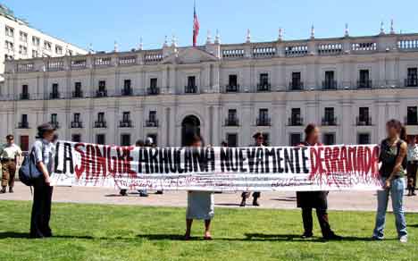 Fotografía: Alejandro Stuart - http://www.culturaenmovimiento.cl/