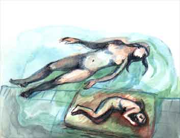 ilustraci&oacute;n de Carlotta Leoni