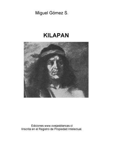 tapa kilapan